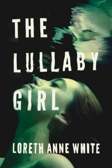 The Lullaby Girl (Angie Pallorino Book 2) Read online