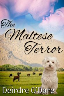The Maltese Terror Read online