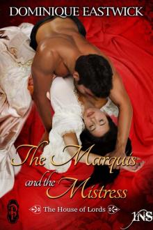 The Marquis and the Mistress Read online
