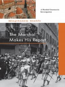 The Marshal Makes His Report Read online