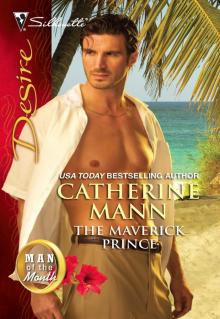 The Maverick Prince Read online