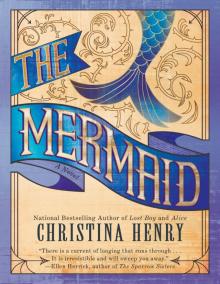 The Mermaid Read online