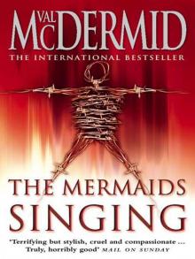 The Mermaids Singing th-1 Read online