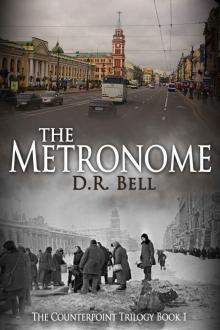 The Metronome (The Counterpoint Trilogy Book 1) Read online