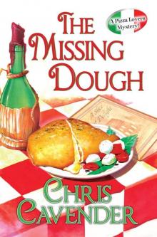 The Missing Dough (A Pizza Lovers Mystery) Read online