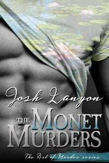 The Monet Murders Read online