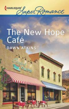 The New Hope Cafe Read online