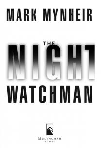 The Night Watchman