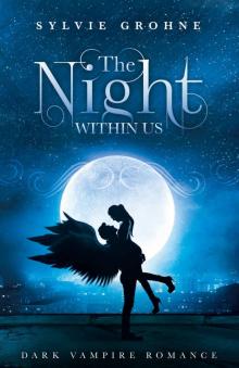 The Night Within Us: Dark Vampire Romance