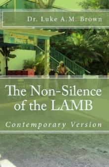 The Non-Silence of the Lamb Read online