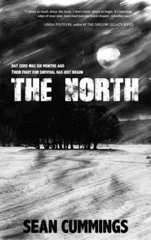 The North: A Zombie Novel