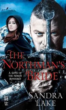 The Northman's Bride (A Sons of the North Romance Book 3) Read online