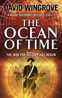 The Ocean of Time Read online