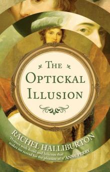 The Optickal Illusion