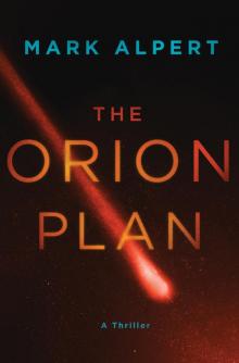 The Orion Plan Read online