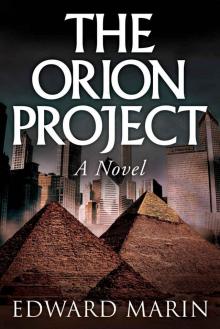 The Orion Project: A Novel