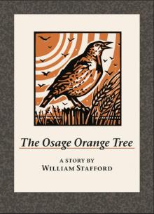The Osage Orange Tree Read online