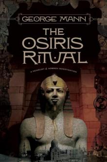 The Osiris Ritual nahi-2 Read online