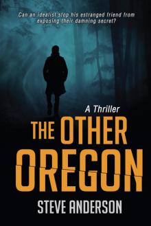 The Other Oregon Read online