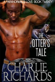 The Otter's Tale Read online