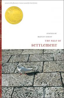 The Pale of Settlement Read online