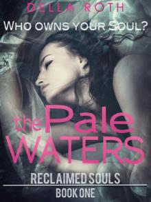 The Pale Waters (#1 Reclaimed Souls) Read online