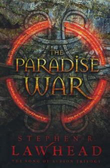 The Paradise War tsoa-1 Read online
