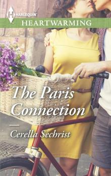 The Paris Connection Read online