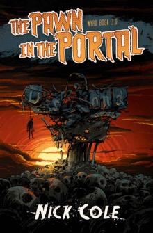 The Pawn in the Portal: A Wyrd Short Story Read online