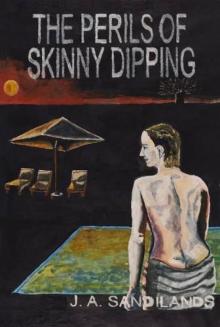 The Perils of Skinny-Dipping Read online