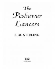 The Peshawar Lancers Read online