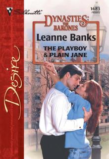 The Playboy & Plain Jane Read online