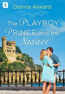 The Playboy Prince and the Nanny Read online