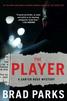The Player Read online