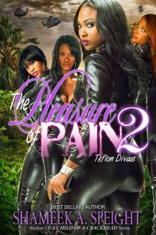 The Pleasure of Pain 2 Read online
