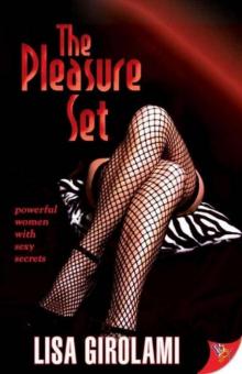 The Pleasure Set Read online