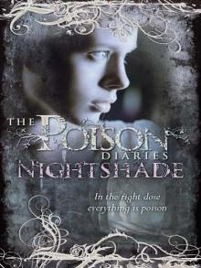 The Poison Diaries: Nightshade Read online