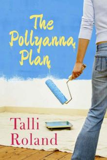 The Pollyanna Plan Read online