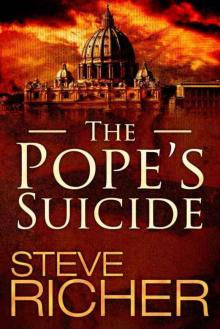 The Pope's Suicide Read online