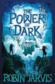 The Power of Dark Read online