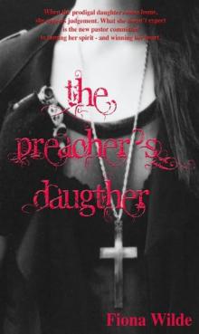 The Preacher's Daughter Read online