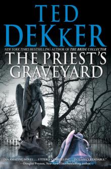 The Priest's Graveyard Read online