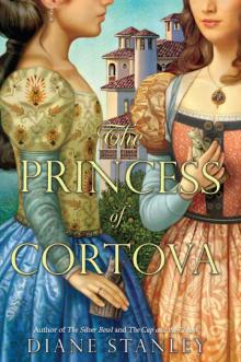 The Princess of Cortova Read online