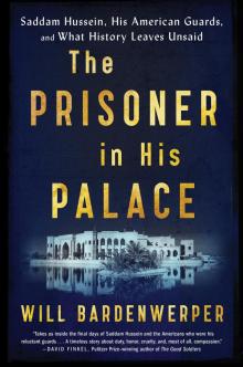 The Prisoner in His Palace Read online