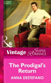 The Prodigal's Return Read online