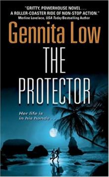 The Protector Read online