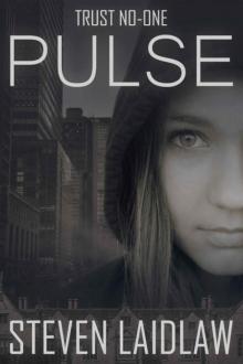The Pulse Series (Book 1): Pulse Read online