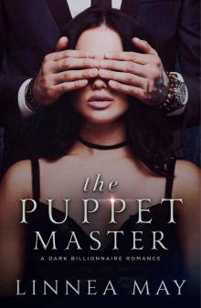 The Puppetmaster Read online
