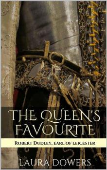 The Queen's Favourite Read online