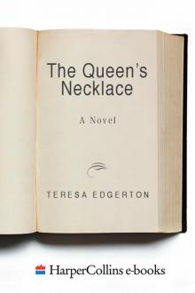 The Queen's Necklace Read online